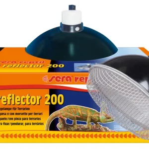 Sera Reptil Alu Reflector 200 Sichere Zahlung